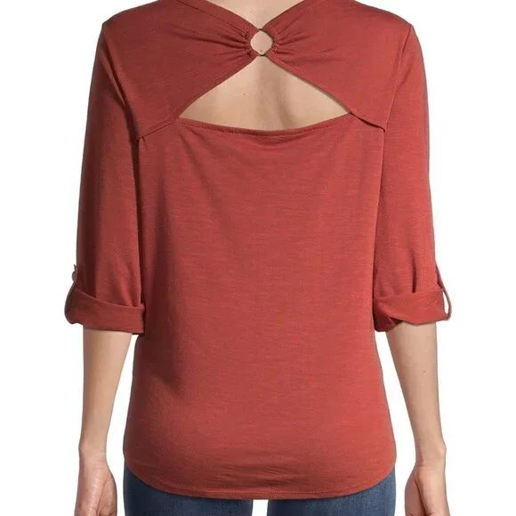 No Boundaries Fashion Shirt - Picture 3 of 4